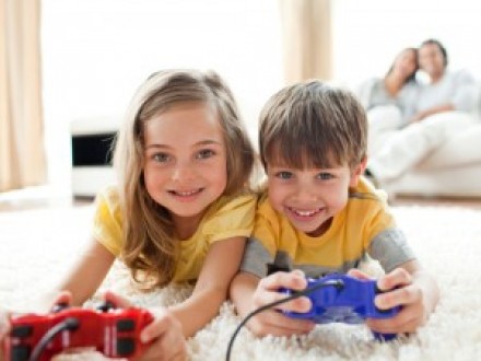 Videogiochi, usati con criterio fanno diventare più socievoli